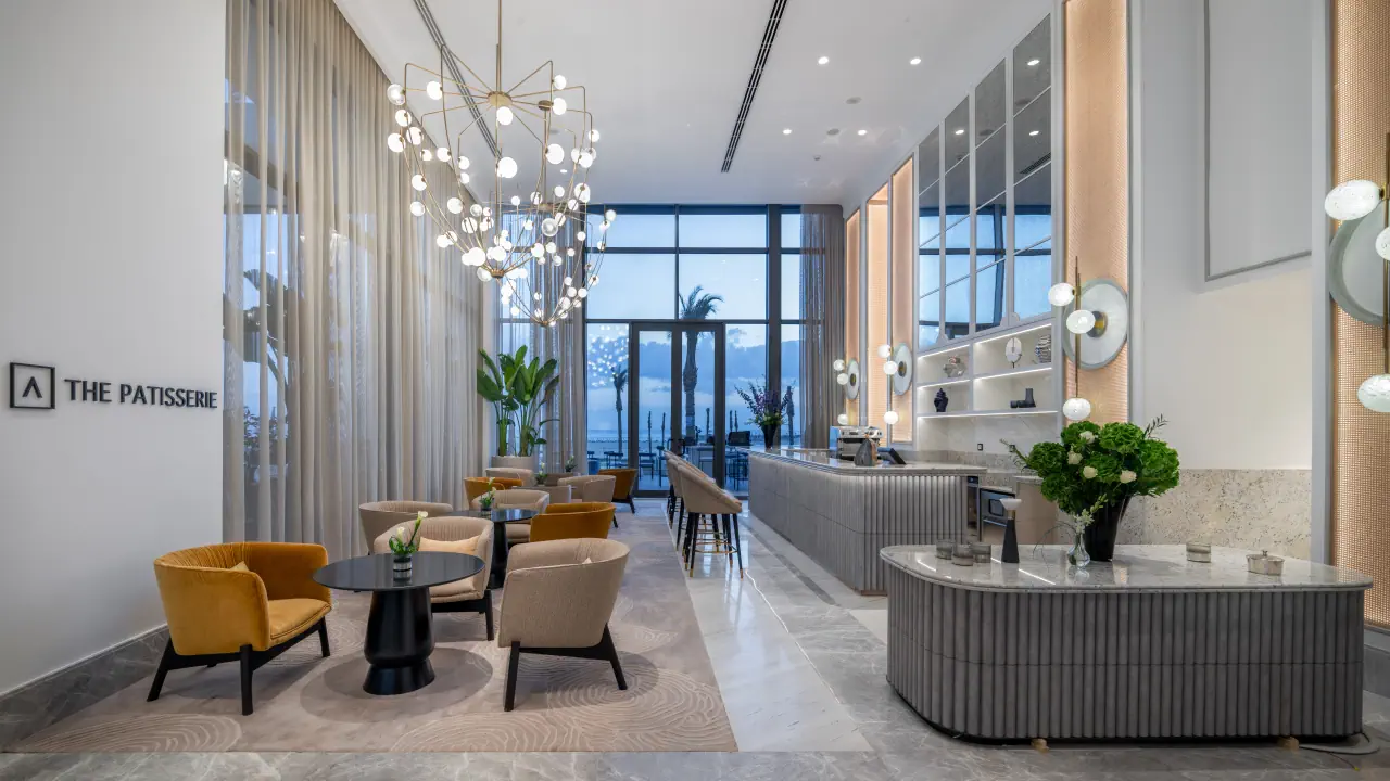 Hotel Address Beach Resort Marassi - Alamein